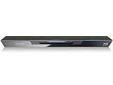 Panasonic DMP-BDT320 Integrated Wi-Fi 3D Blu-ray DVD Player