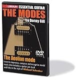 The Modes - Aeolian: Schenker For Guitar