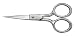 Gütermann / KnorrPrandell 2405650 - Fiskars Stickschere 10cm