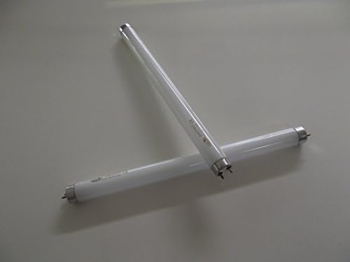 Replacement Bulbs for 20 Watt Kill Pest Bug Zapper(2 bulbs)