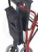 Hanging Walker Pouch