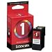 Lexmark&trade;