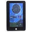 RPAD 800MHz 256MB 4GB 7" Touchscreen Tablet Android 2.2 w/Webcam