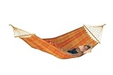 Amazonas Jamaica orange Hammock