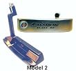 Powerbilt Citation TL Series Putter Model 2