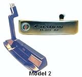 Powerbilt Citation TL Series Putter Model 2