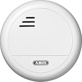 Produkt-Bild: ABUS RM10 VdS Rauchmelder Stand-Alone