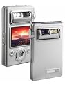 UKayed MobiDV H-28 DV Camcorder MP3 & 4 web cam & Much more
