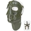 Military Surplus GI Cold Weather Face Mask Like New Military Surplus GI Cold Weather Face Mask Like New