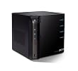 Acer Aspire easyStore H341 NAS-System (Intel Atom D410, 1,6GHz, 2GB RAM, 2TB HDD, Windows Home Server)