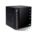 Acer Aspire easyStore H341 NAS-System (Intel Atom D410 1,6GHz, 2GB RAM, 3TB HDD,Windows Home Server)