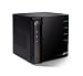 Acer Aspire easyStore H341 NAS-System (Intel Atom D410, 1,6GHz, 2GB RAM, 2TB HDD, Windows Home Server)