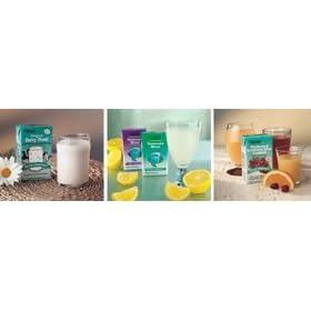 Resource� Thickened Beverages Brik Paks