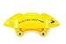 ACDelco 172-2612 GM Original Equipment Front Driver Side Disc Brake Caliper Assembly without Brake Pads or Bracket