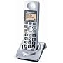Panasonic DECT 6.0 Extra Handset for KX-TG1032S, KX-TG1033S and KX-TG1034S (Model# KX-TGA101S)
