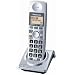 Panasonic DECT 6.0 Extra Handset for KX-TG1032S, KX-TG1033S and KX-TG1034S (Model# KX-TGA101S)