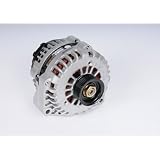 ACDelco 321-2128 OE Service Alternator, Remanufactured by ACDelco
