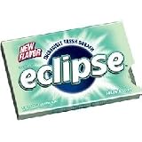 ECLIPSE S/F GUM FRESH & COOL