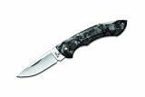 Buck Knives 0283CMS13 Nano Bantam, Reaper Black