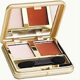 BABOR - Duo Eye Shadow (10 Shell & Fever)