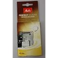 Melitta Perfect Clean Reinigungstabs f�r Espresso + Kaffee-Maschinen
