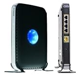 DD-WRT Router - Netgear WNDR3300 Wireless-N, 300Mbps, Dual Band, VPN Ready [DD-WRT PREINSTALLED]