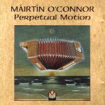 MAIRTIN O CONNOR : PERPETUAL