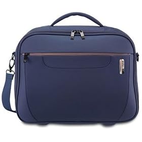 Buy Antler Aeon Air 12 Flight Bag Tote by Antler