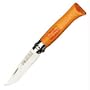Opinel, Pearwood Handle, 3.25 in. Blade