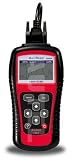 MS509 CAN BUS Diagnose Scanner + LIFE DATEN deutsch OBD 2 OBD2