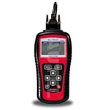Autel MS509 CAN BUS Diagnose Scanner + LIFE DATEN deutsch OBD 2 OBD2von "Autel"