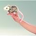 Folkmanis Mini Opossum Finger Puppet