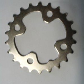 Shimano - Kettenblatt MTB 8-fach 4-Arm 22Zähne LKK