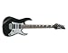 Ibanez GRG150DX Electric Guitar (Black Night)