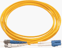 CAB-OS1-ST-LC-5M - Prolabs network cable - 5 m