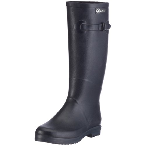 Aigle 85592 Chantebelle Ice, Damen Gummistiefel Preisvergleich
