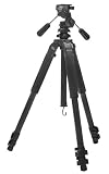 Davis & Sanford CarbonliteX10 Carbon Fiber Tripod with Pan Head