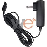 OEM Sony Ericsson Z500a Home/Travel Charger (CST-13)
