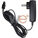 OEM Sony Ericsson Z500a Home/Travel Charger (CST-13)