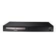 VIZIO VBR133 3D Blu-ray player with Internet Applications VIZIO VBR133 3D Blu-ray player with Internet Applications