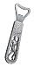 Rugby Pewter Bottle Opener