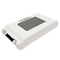 Lenmar Battery for Toshiba Laptop Computers - Champagne (LBTP4KL)