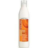 Matrix Total Results Sleek Lisse Shampoo 10.1 oz