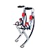 31jimFmNUDL. SL75  The Latest Buzz ? Jumping Stilts