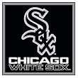 Chicago White Sox 700 Sheet Paper Cube