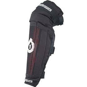 Click here to buy Sixsixone 4 X 4 Shin Guard.