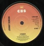 STRANGER 7 INCH (7" VINYL 45) UK CBS 1976