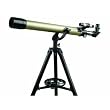 OMEGA REFRACTOR TELESCOPE