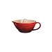 Le Creuset Stoneware 16-Ounce Citrus Juicer, Cherry