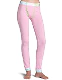 Ginch Gonch Women's I Love Boys - Long Johns